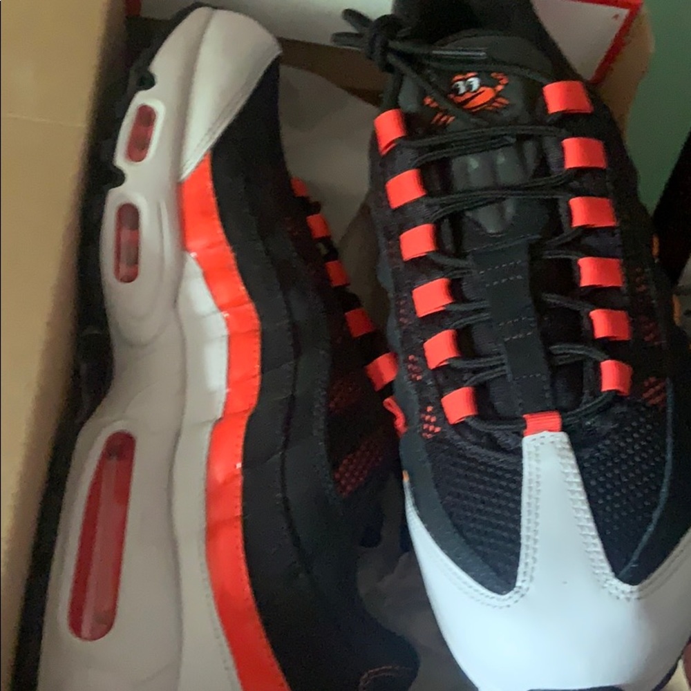Brand New Nike Air Max 95